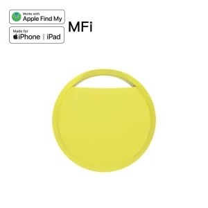 Gps Pet Tracker Smart Anti Lost Locator Network Compatibility Find My Air Tag Key Finder