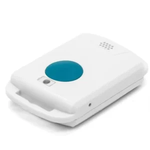 Gsm Sos Button Portable Emergency Alarm Calling System Emergency Phone Auto Dialer