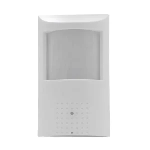 H.264 1 2.9″ CMOS TUYA PIR H.264 WIFI SD 128G 2.0MP IP Camera PIR Plastic Night Vision 48pcs IR Leds with 3.7mm Pinhole Lens