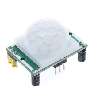 HC-SR501 PIR Infrared Human Motion Sensor Module for Arduino Raspberry Pi