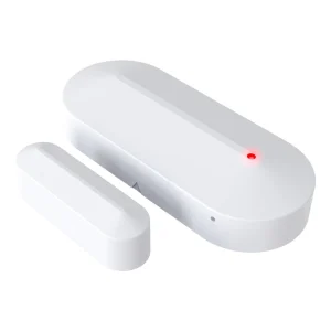 HEYI HY 21 Wireless Window Security Alarm PIR Motion Sensor Plastic ABS for Home Automation Door Window Intrusion Detection