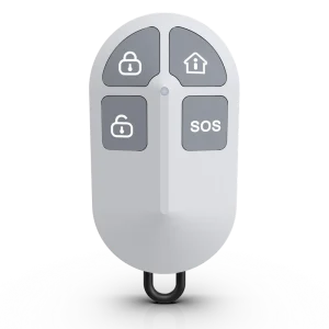 HEYI New Design Alarm System Remote Control For Home Pocket Security Sensitivity Wireless Kits Accessories Arm/disarm OEM