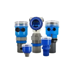 HS-AW-L10RCC2XXXB00 Ultrasonic Liquid Level Sensor for Highway Underpass Monitoring with Over-Limit Alarm