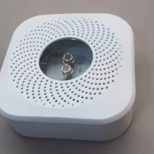 HW-F210-E Ceiling-Mounted Multi-Sensor Kitchen Smoke Detector