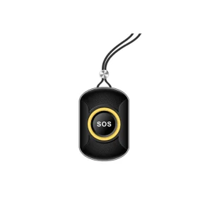 Healthcare 4G SOS GPS Tracker Elder Recorder Real Time Location for Kids