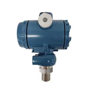 Heavy Duty Industrial Pressure Transmitter High Reliability Sensor