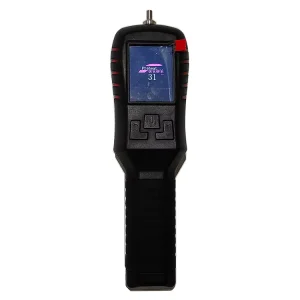 High Accuracy 1% IP55 Protection LCD Display Detects LEL O2 CO H2S Flammable Toxic Gases NKYF Handheld Pump Suction Gas Detector