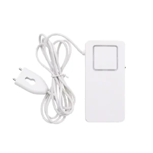 High Decibel Household Water Leak Alarm Detector Immersion Level Overflow Alarm for Kitchen & Bathroom