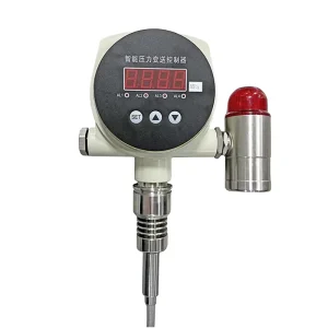 High Power Digital Display Temperature Controller for Automation Equipment Industrial Grade Constant Temperature OEM ODM
