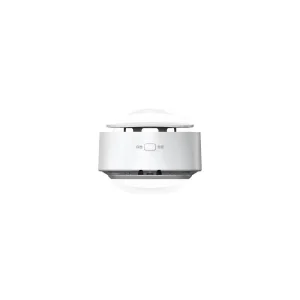 High Precision Laser Methane Gas Detector APP Enabled & Wireless Home Kitchen Leak Detection High Efficiency Audio Visual Alarm
