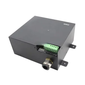 High Precision RS485 Output Industrial Intelligent Air Quality Detector PM2.5 PM10 PM100 Particle Laser Dust Sensor SDS019