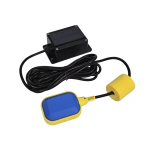 High Precision Wireless Liquid Level Sensor with Float Ball RS485 Interface Liquid Level Switch SensorIP63 Customizable