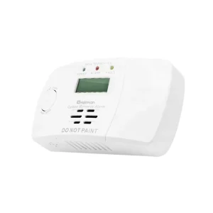 High Quality EN50291 Approved Carbon Monoxide Detector Alarm Wireless Standalone Co Sensor
