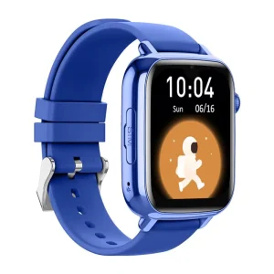 High Quality Wonlex KT34 New Video Call KIDS Android 8.1 GPS Smart Watch 4g Kids Watch with Gps With SOS Voice Chat
