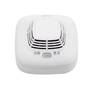 High Quality alarm system smoke detector Fire alarm