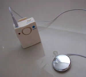 High Sensitive Water Leakage Alarm Water Leak Detector