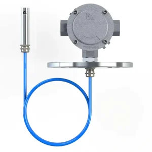 High Sensitivity Industrial Reliability Fuel Tank Oil Leak Detector 1 Year Warranty Specifically Designed for SF Tanks