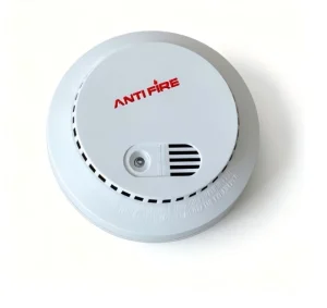High-Sensitivity Smoke Alarm for Hotel Factory Warehouse