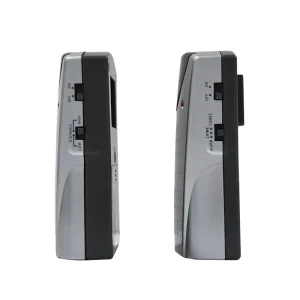 High Sensitivity Solar Powered Infrared Beam Alarm Farm Monitoring