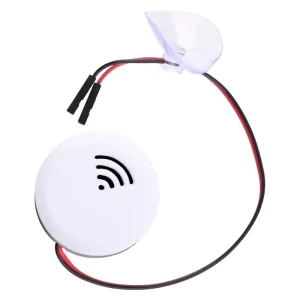 High Water Level Detector Alarm for Tanks, Aquariums, Homes, and Basements