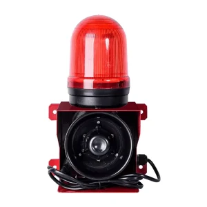 High quality Cost effective High power Audible and Visual Warning Lights for Multiple Scenarios