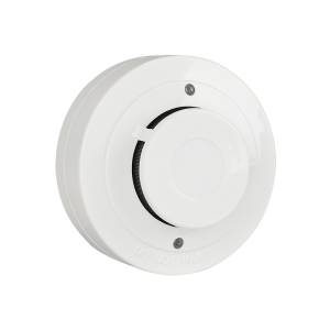 Home Alarm Smoke Detector Fire Alarm