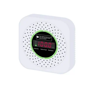 Home Combustible Gas Alarm, EN50194
