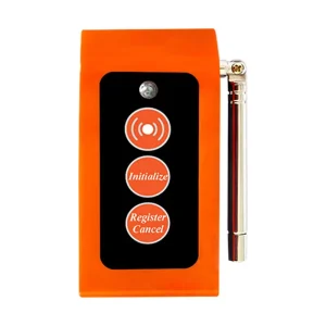 Home Emergency Alarm for the Elderly