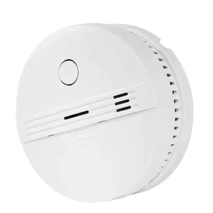 Home Firefighting Equipment Smoke Alarm