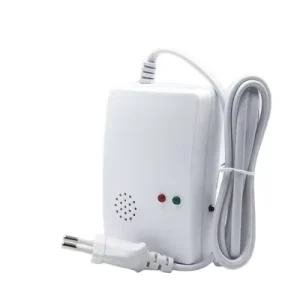 Home Gas Leak Alarm and Gas Detector
