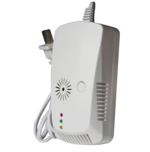 Home Gas Leak Detector Alarm Home LPG Home LPG Gas Detector