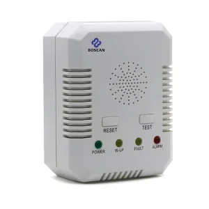 Home LPG Gas Leak Detector and Alarm