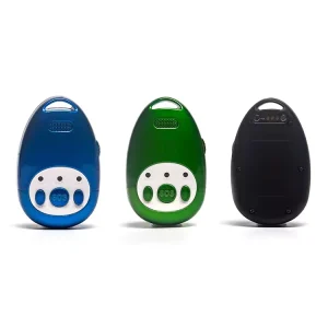 Home Medical Alarm Child Anti lost Gps Tracker Elderly SOS Panic Button 4G GPS Alarm