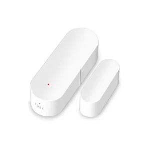 Home Safety Alarm Door Window Contact Sensor WiFi Automation Alarm Smart Life Home Security Detector