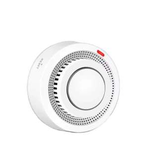 Home Safety Smoke Alarm, Fire Smoke Detector, Smoke Sensor