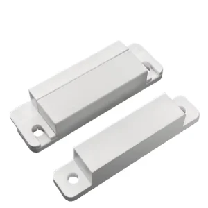 Home Security Alarm System with Magnetic Motion Sensor and Door Window Contact Sensor