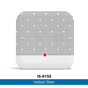 Home Security Door Contact Alarm Detector Max 105dB Sound Door Open Reminder Delay and Arm Mode Indication