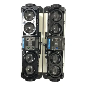 Home Security Intruder Alarm Beam Detector