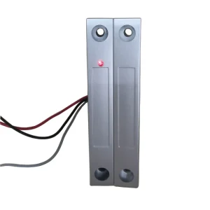 Home Security System with Water Leak Detector ABS Plastic Door Contact and Fire Alarm