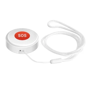 Home Tuya Wifi SOS Call Button Emergency Button for Elderly Seniors Safe Alarm