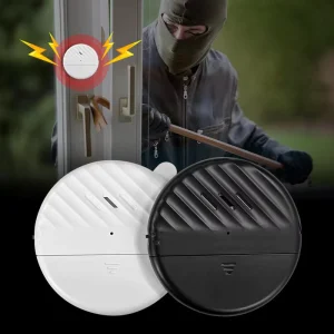 Home Window Anti Theft Security Alarm Sensor Store Apartment Homes Entrance Safety System Remote Wireless Door Bell