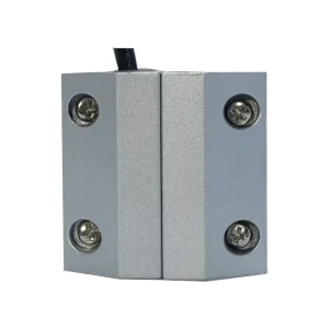 Home and Office Metal Magnetic Window and Door Security Alarm Sensor