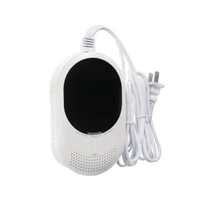 Hot Sell Wifi Function 5 Years Gas Leak Detector and Carbon Monoxide Detector 2 in 1
