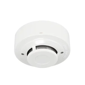 Hotel Smoke Detector Professional Fire Detector and Fire Alarm Detector for Fire Safety