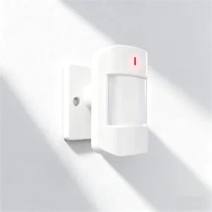 House Protection OEM Alarm System PIR Motion Sensor IP 800m Detection Pet Immunity 35kg Lithium Battery 5 Years App Control