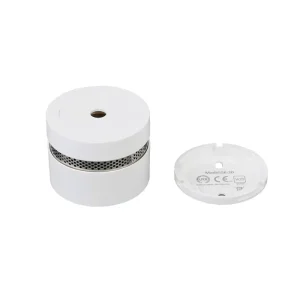 Household 10 year Lifetime Battery stand Alone high Quality Smoke Detector for Fire Alarm SK 20