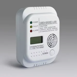 Household Carbon Monoxide Alarm LM 201A