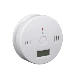 Household Carbon Monoxide Alarm and Soot Honeycomb Gas Alarm