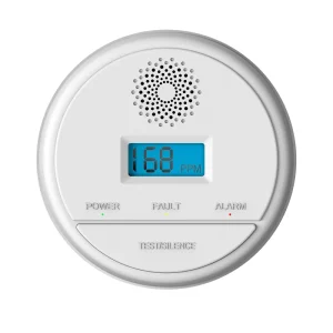 Household Carbon Monoxide Detector CO Honeycomb Coal Toxic Gas Detector