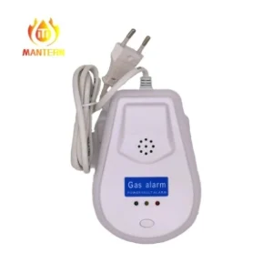 Household Combustible Gas and Natural Gas Alarm